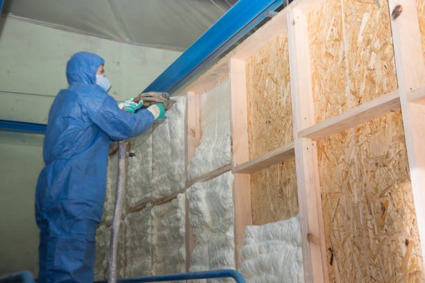 Best Attic Insulation Near Me  in Allendale, NJ